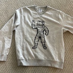 Billionaires boys club hoodie